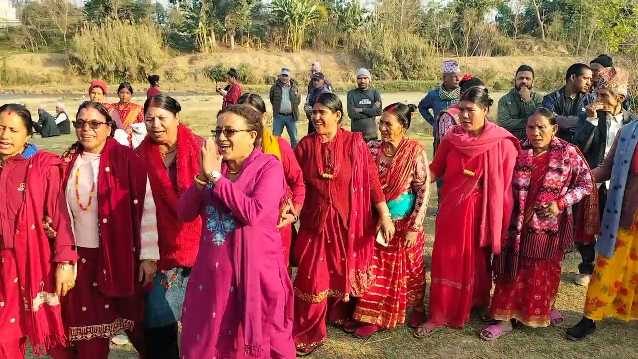 साेमबार खेलाैँला । New Deuda Song | Live Deuda | Deuda। Nepali Deuda Khel । Deuda Song 2082