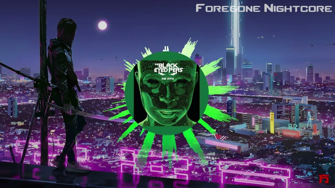 Foregone Nightcore - I Gotta Feeling by Black Eyed Peas