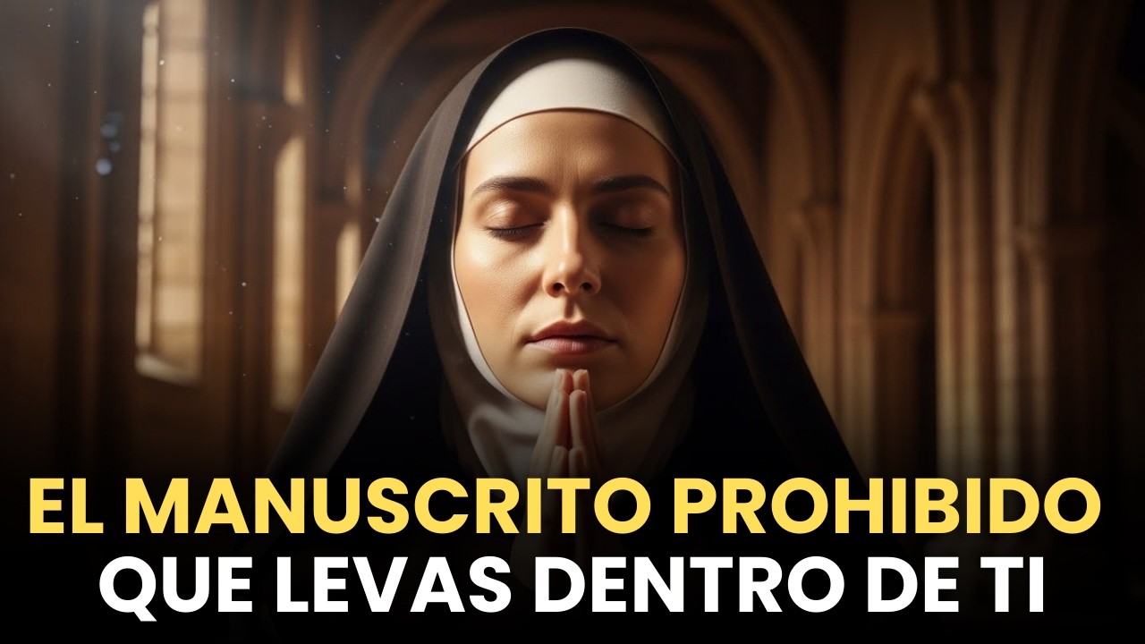 El Manuscrito Personal - Autodescubrimiento