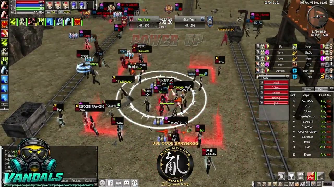RVB 9088-9291 MMR MARCH 4 2026