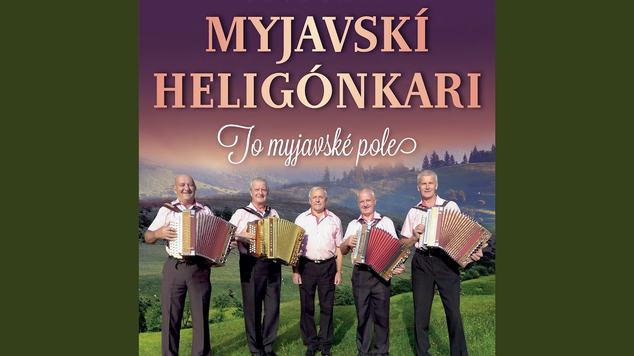 Vysoko som vyskočel / Ktože bude pri muzike