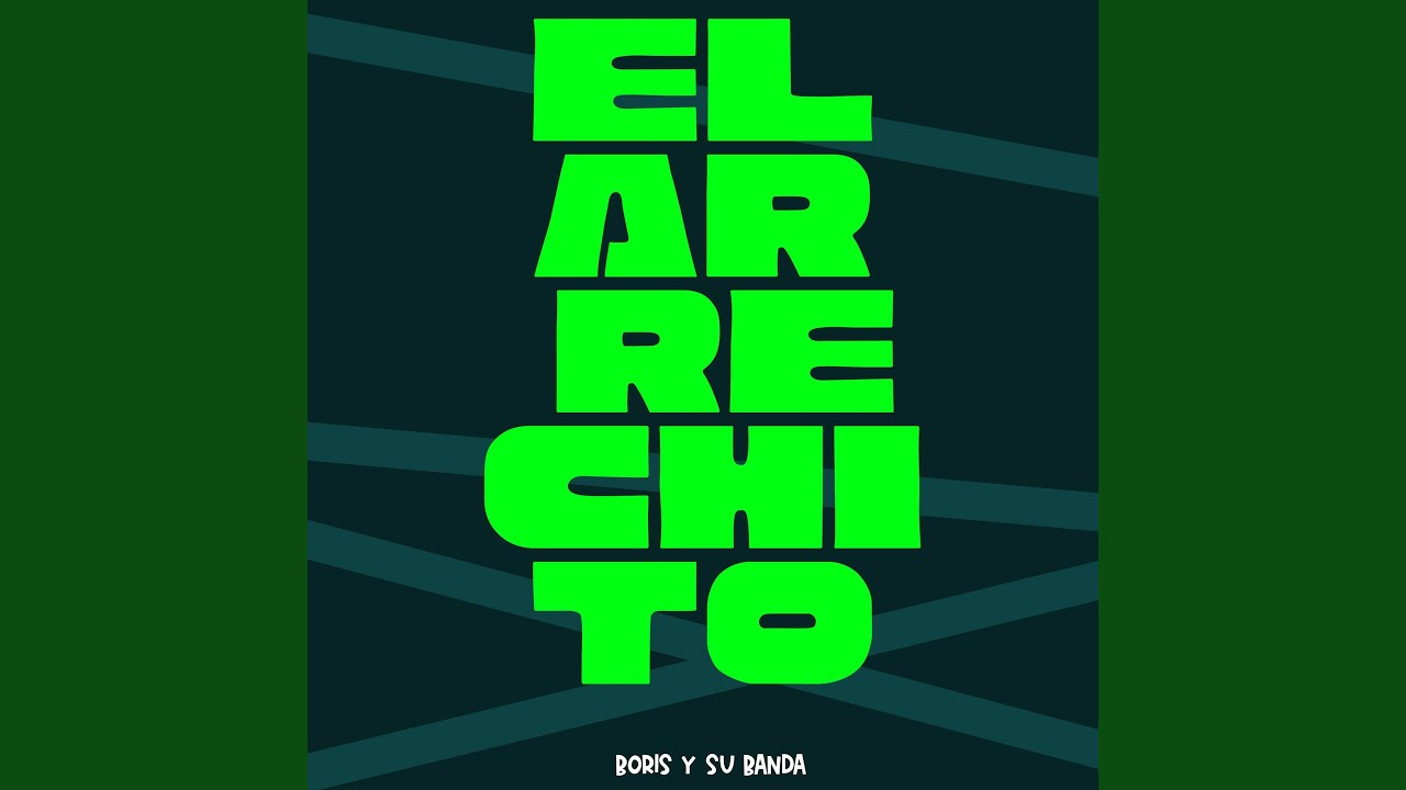 El Arrechito
