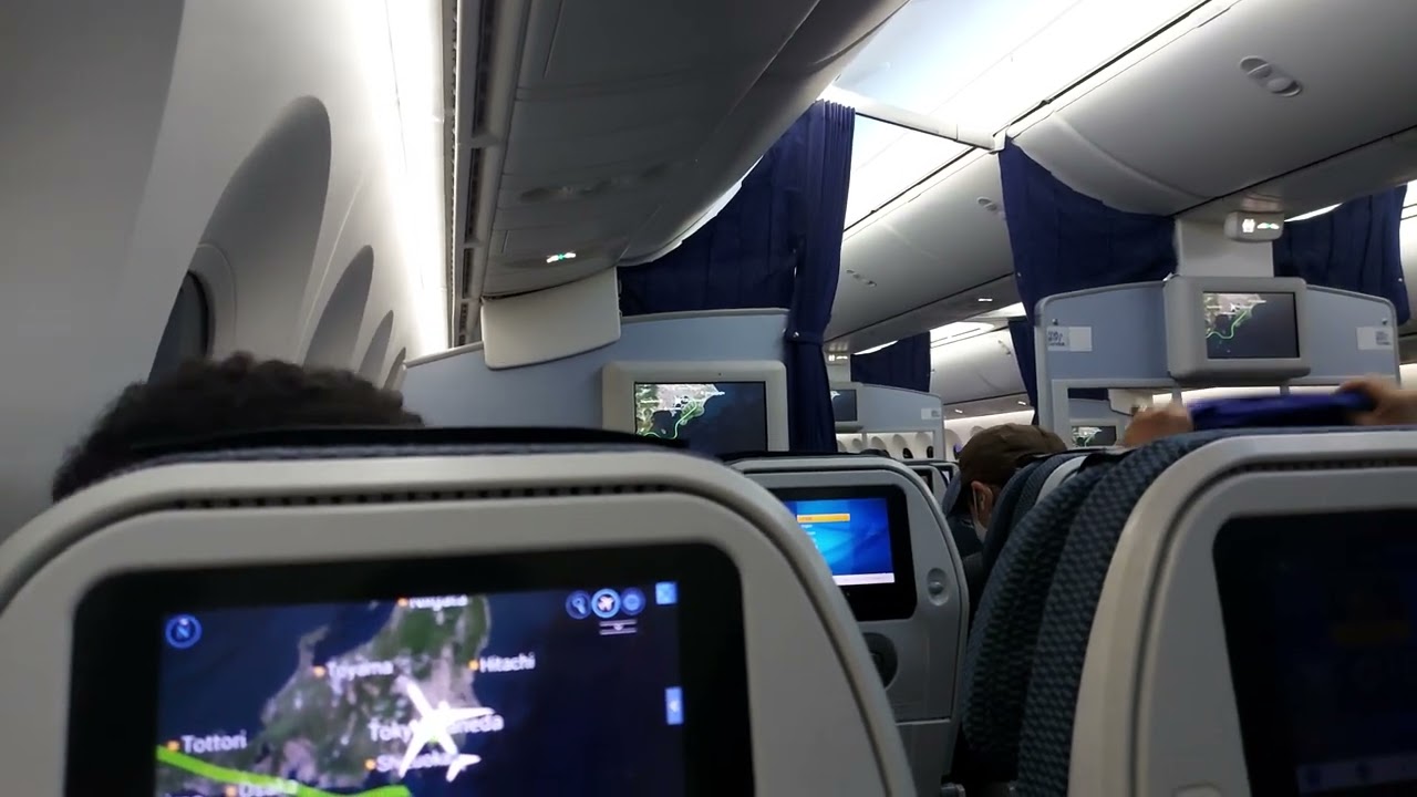 🔊 B787-9 | HYDRAULIC Pressure Release Sound