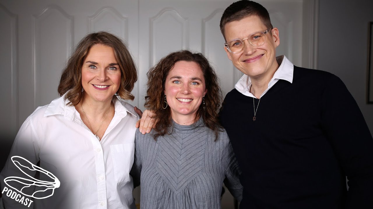 Polyvagaalinen teoria ja psykologinen turvallisuus / Henriika Maikku | Ilona Rauhala & Ira Lange