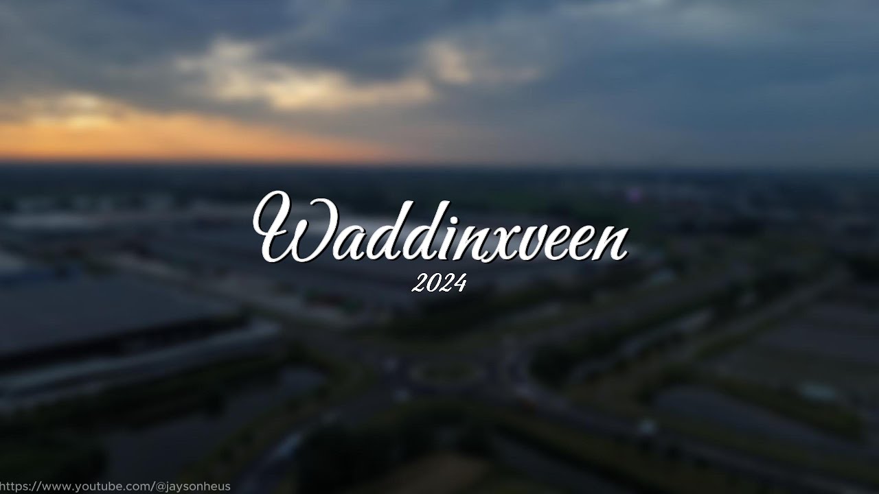 Waddinxveen 2024