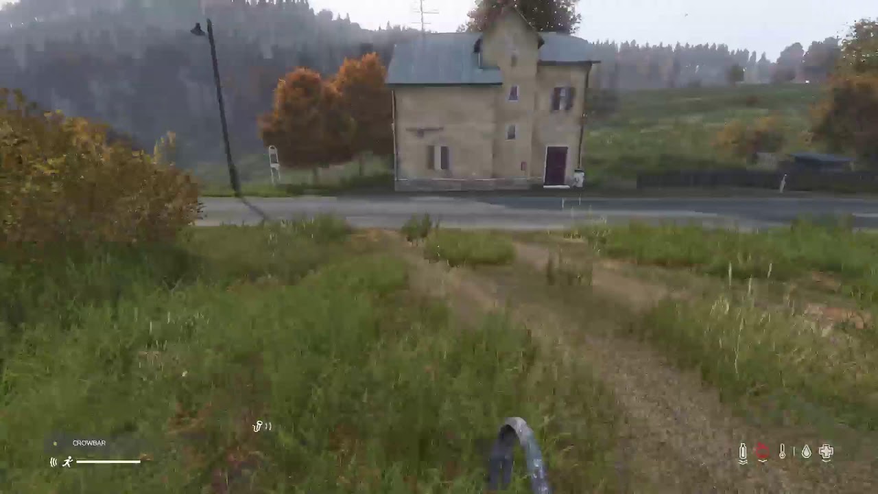 Come Chill on DayZ - Beginniner Player - My New Best Run