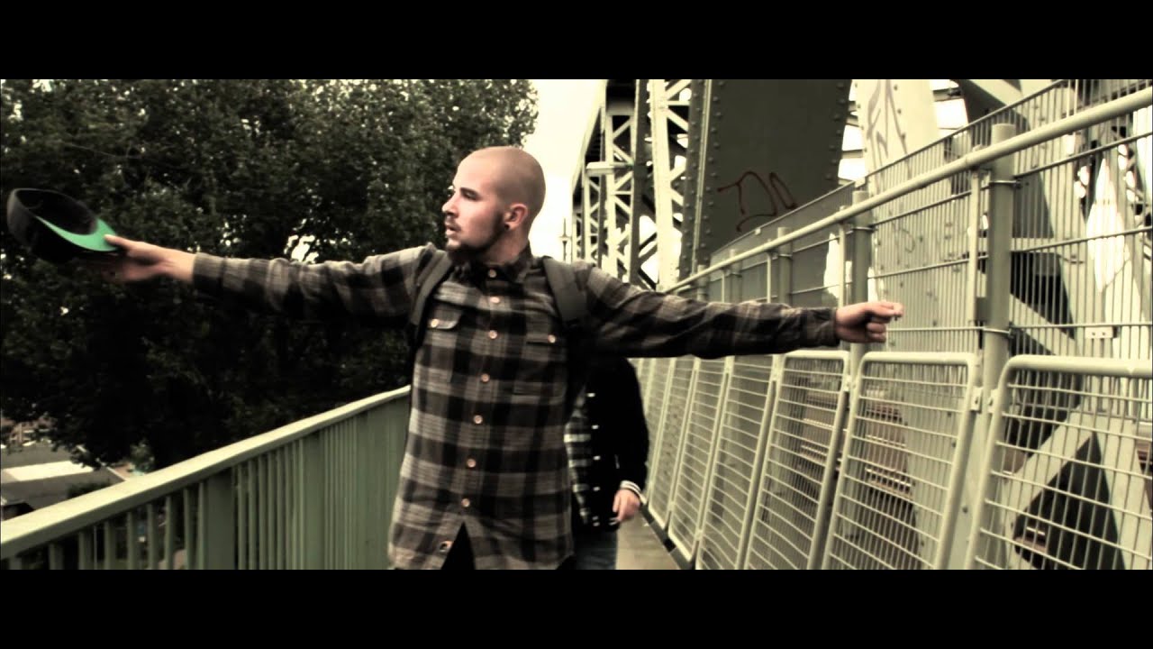 Ongezond - Ver (Official Music Video)