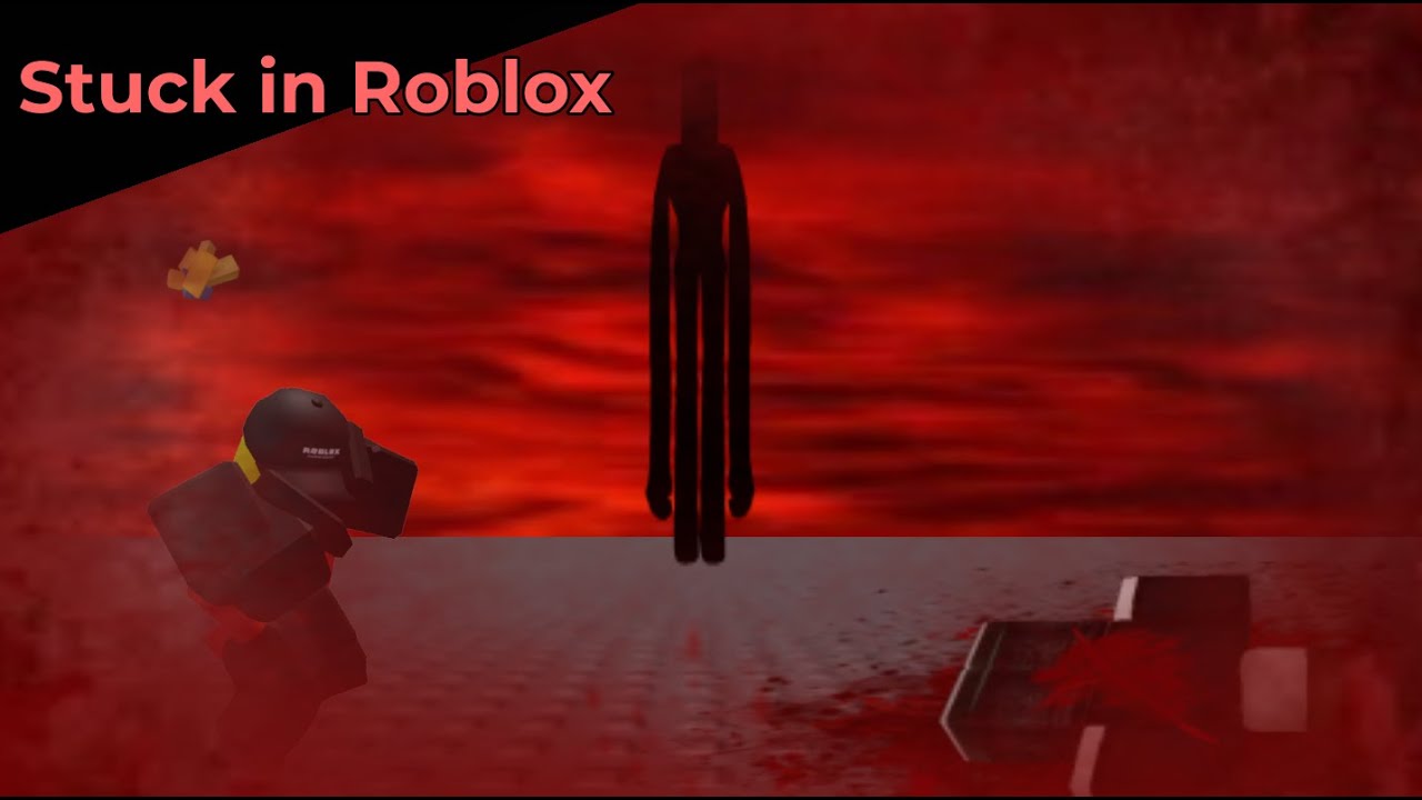 Застрял в Roblox Сезон 1 Эпизод 8 | Моя анимация фильма