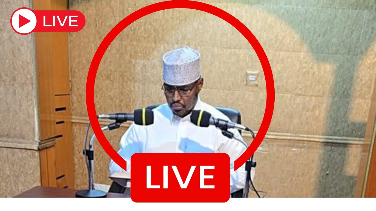 #Live Darsiga 41 Al Adab Al Mufrad sh xassaan
