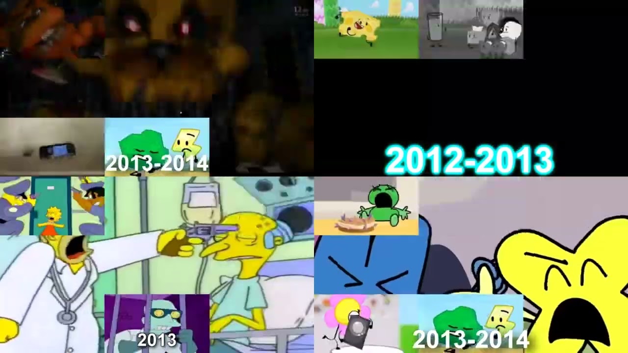 Sparta Time Traveling Remix Squadparison