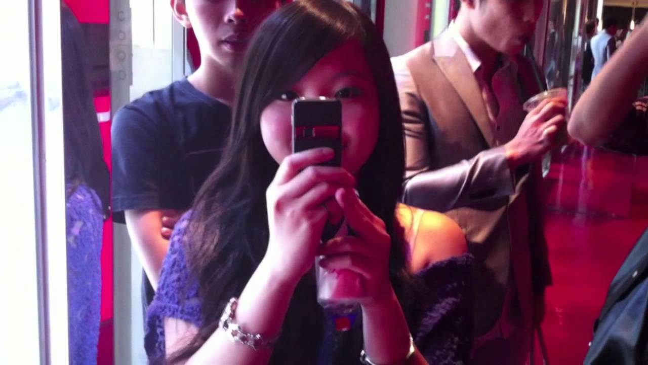 Vlog#5 (extra in a Taiwanese tv show)