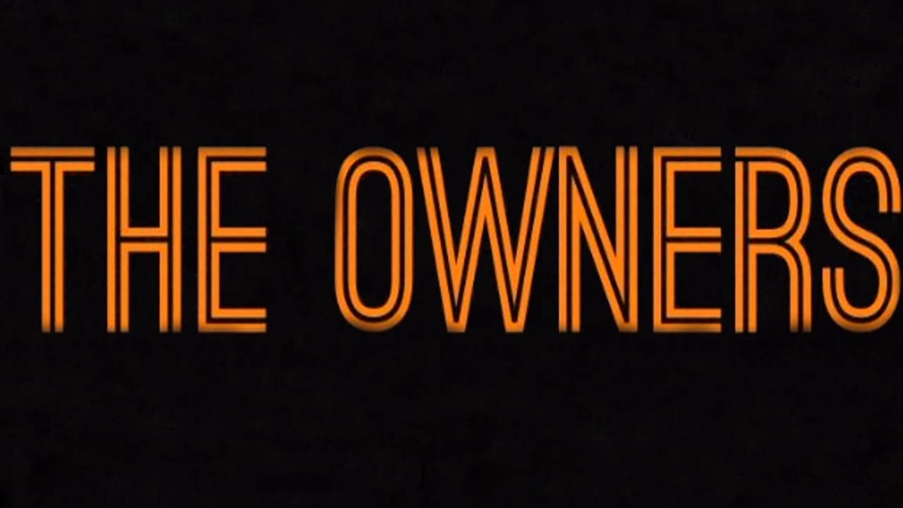 The Owners - I Believe