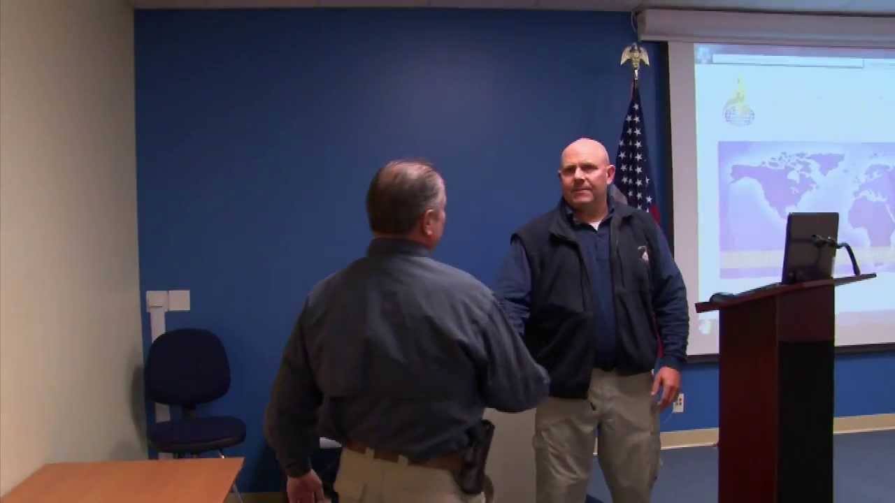 GSE Facility Tour