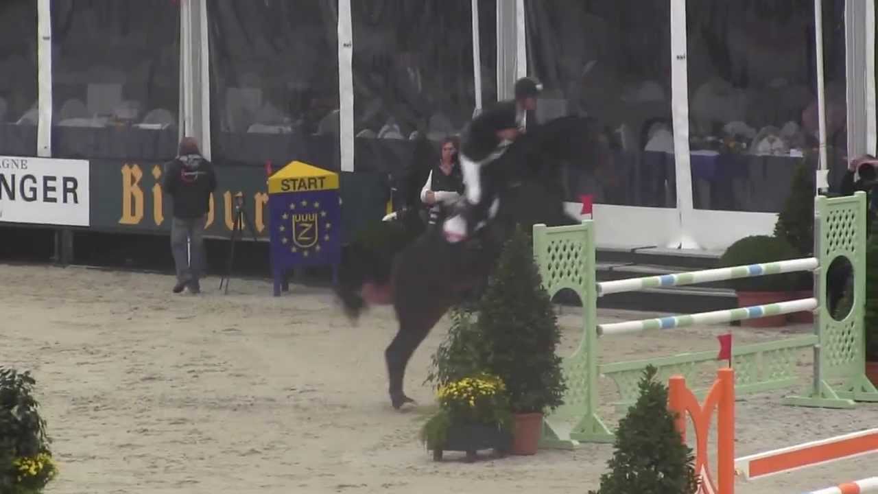 Dancing Queen Bertram Allen Lanaken 5 Year Old Final