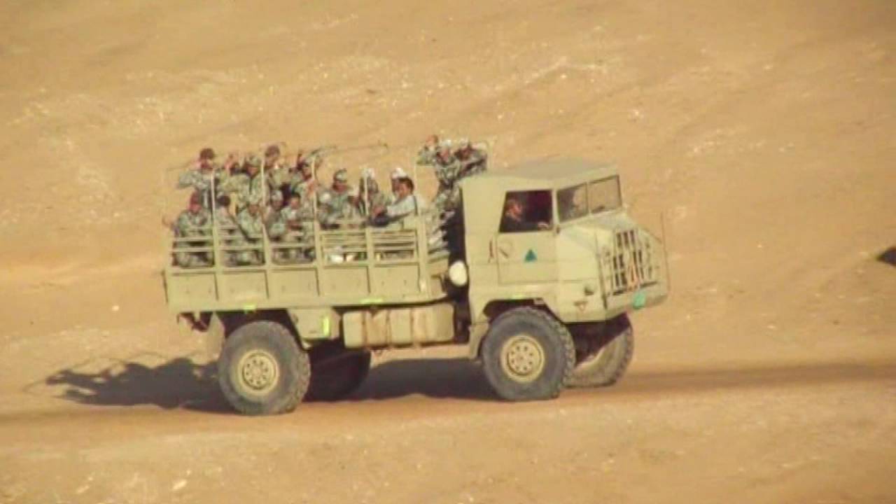 Suez Canal Transit with John Cull