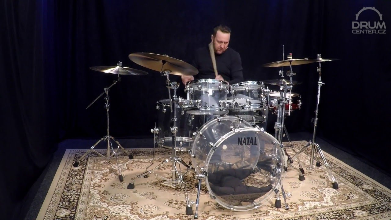 NATAL Arcadia Acrylic