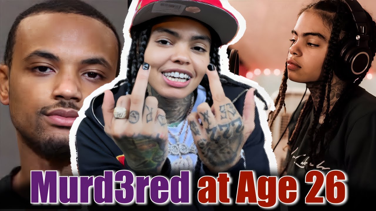 Rising Star Rapper AMBUSHED and K!LLED for Jewelry in OHIO | Boog The Bandit's Final Day