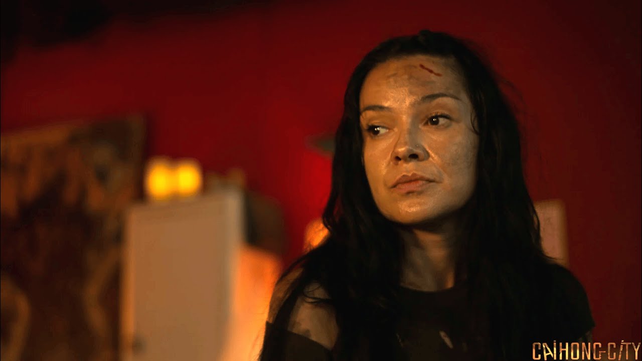 Caihong City | SCI-FI-LONDON | Trailer