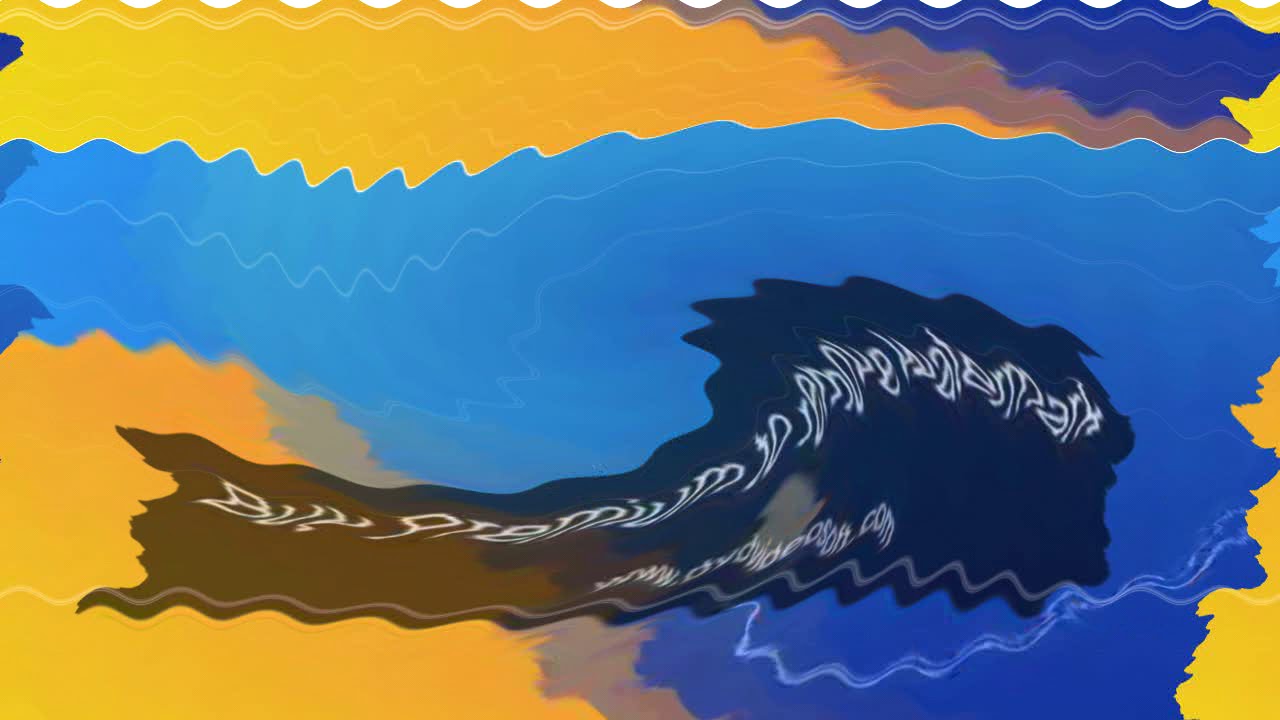 ITVN Old Ident Action Effects (Mario Buitron's Second Preview)