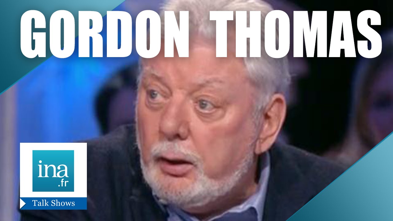 Gordon Thomas 