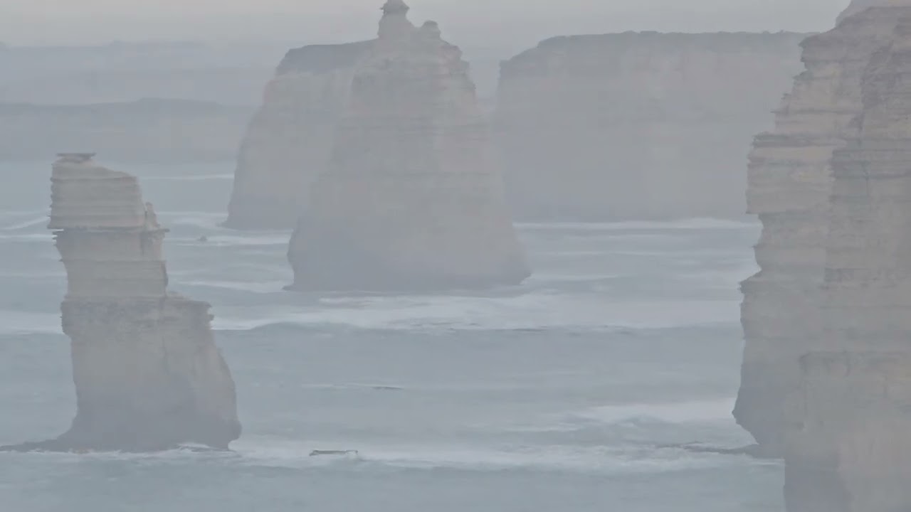 Twelve Apostles victoria Australia 