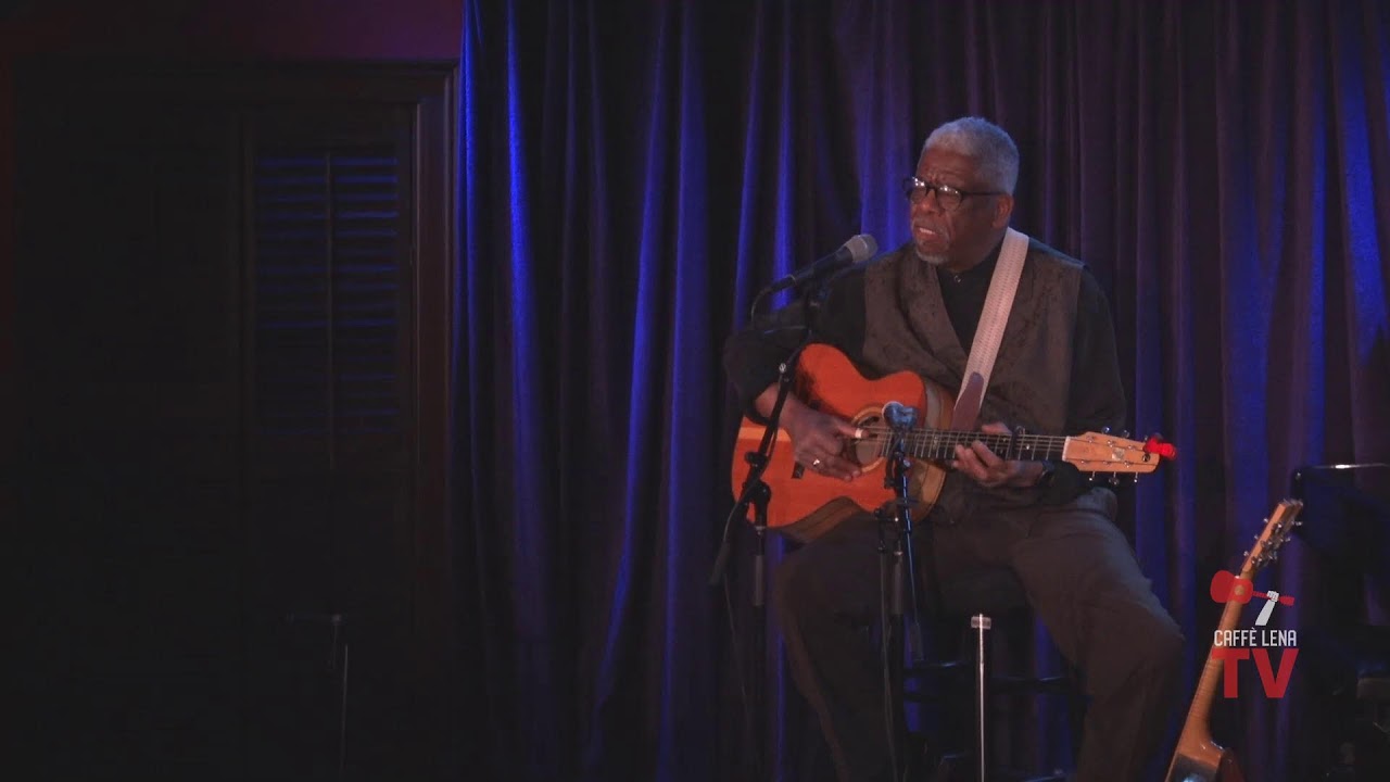 2/15/2026 Folk Heritage Series: Rev. Robert Jones Live Stream