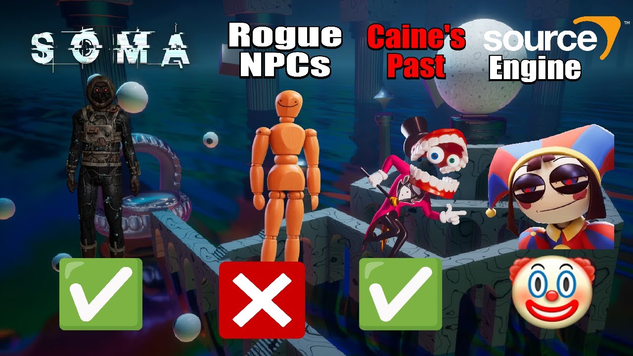 TADC Episode 7 THEORY FOLLOWUP(What did I get right?)