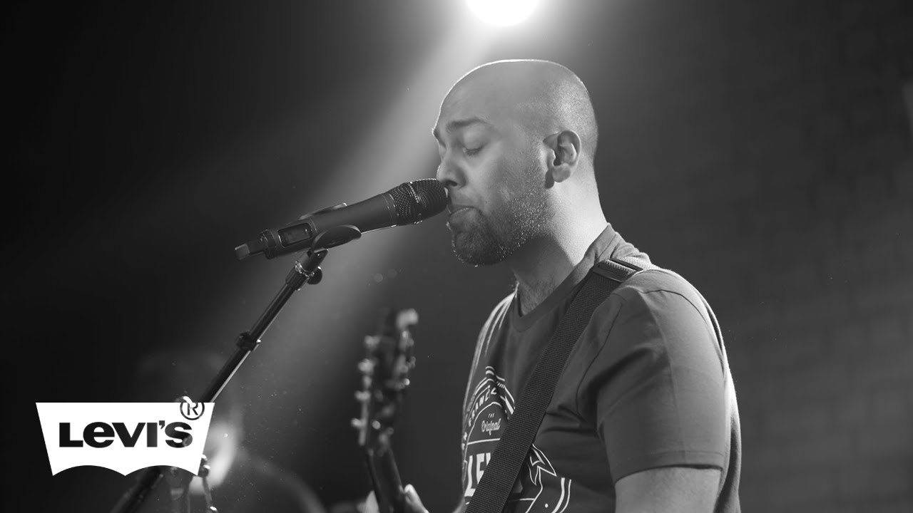 Phir Se by Aag | Levi's® Live