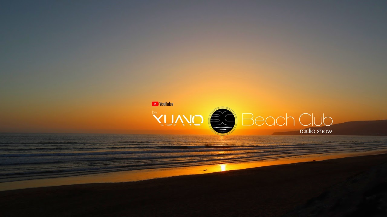 BEACH CLUB RADIO SHOW (25-02-2025)