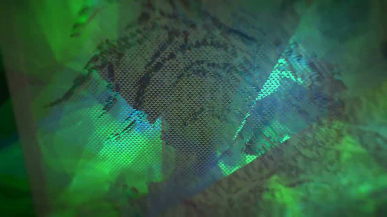 Rumination Strata