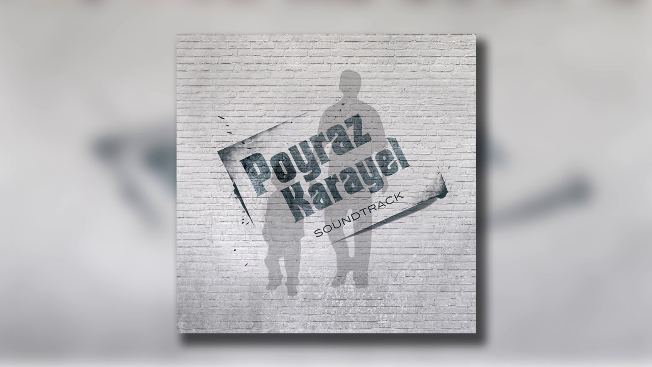 Aşk-ı Tango - Poyraz Karayel Soundtrack  (Enstr&uuml;mantal)