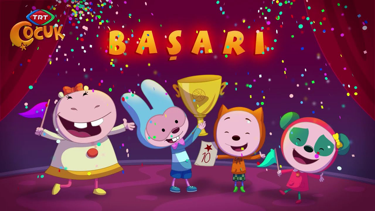 Kare | Başarı