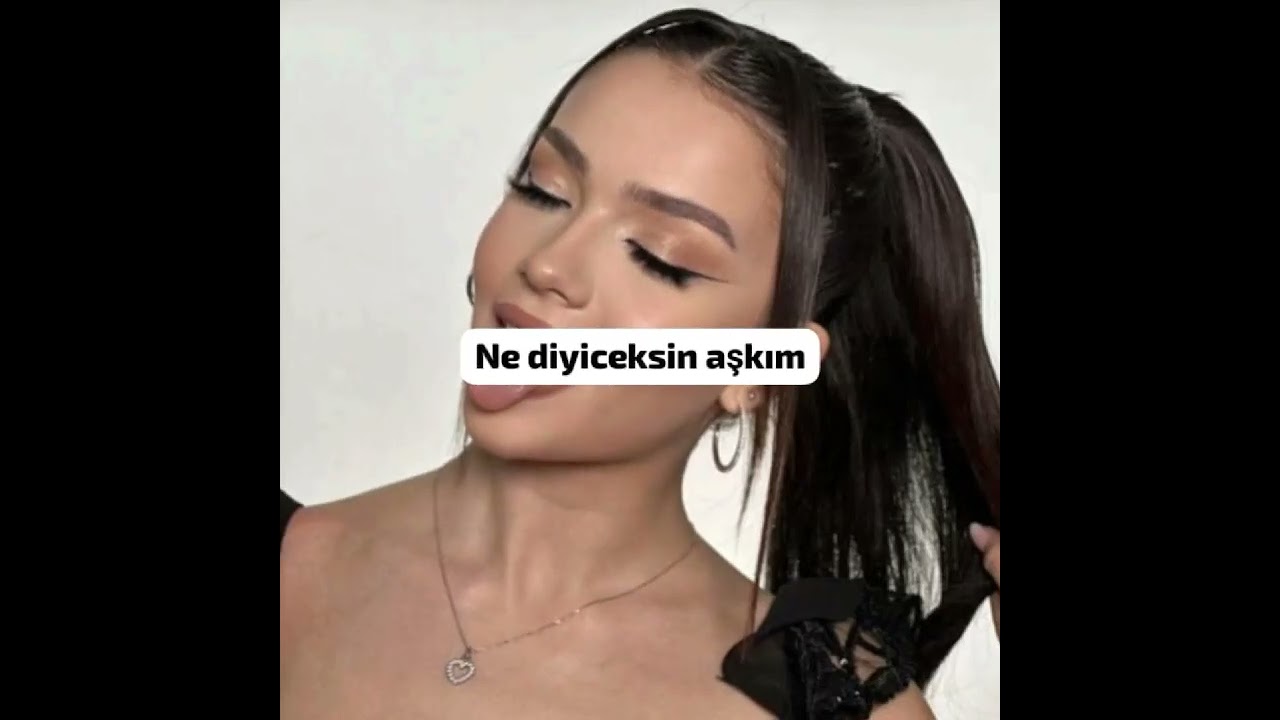 "Beni kullandın "tek parçalık (AHFER dizi)