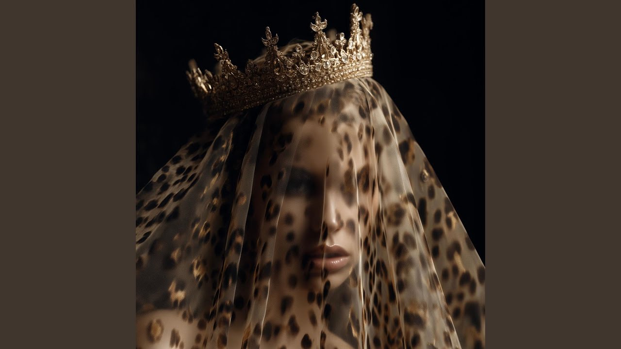 Desert Queen