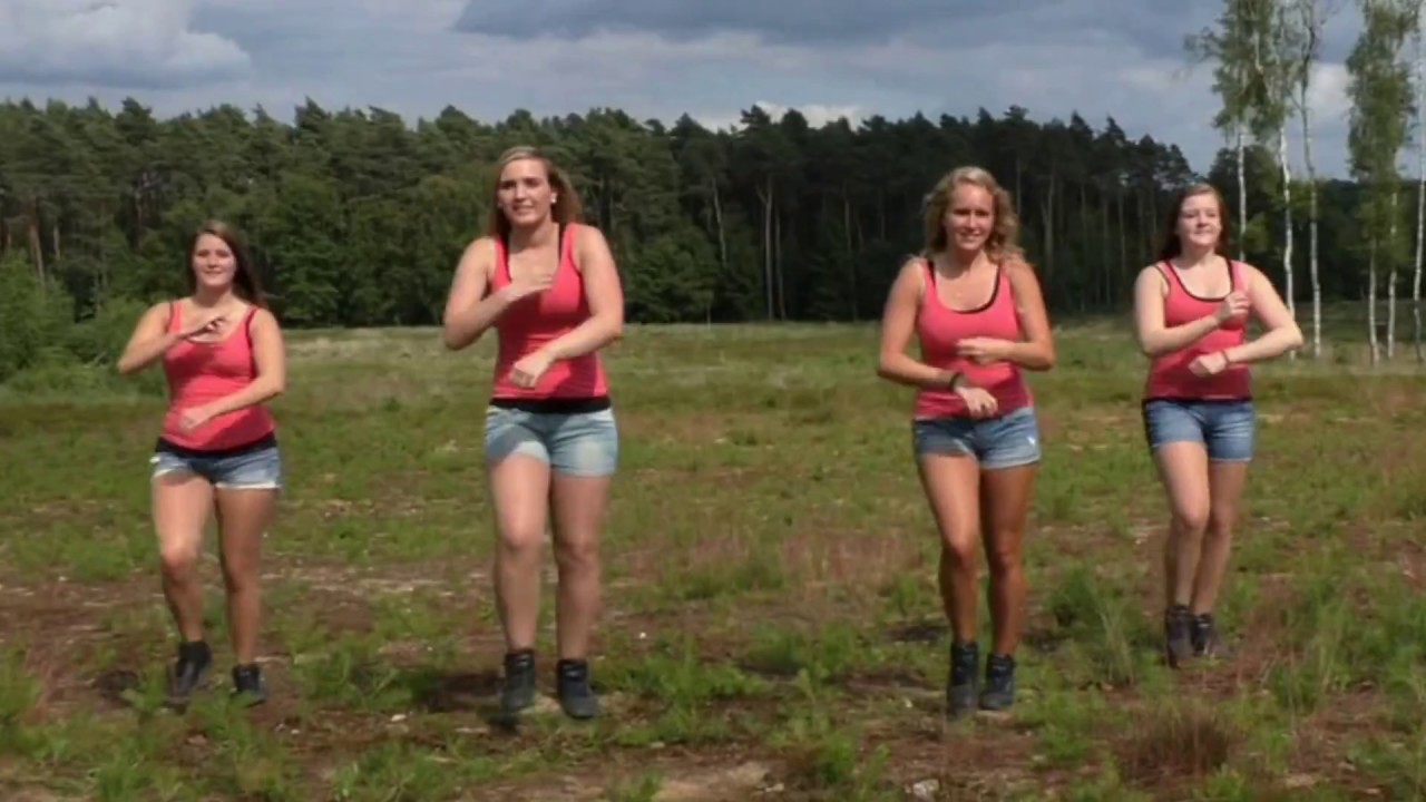 Texel Hymne Texellied Inselsong