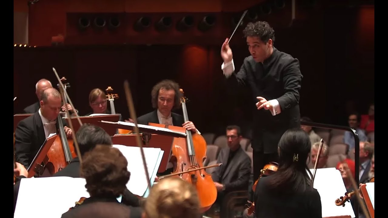 Falla: Der Dreispitz – 2. Suite ∙ hr-Sinfonieorchester ∙ Andrés Orozco-Estrada