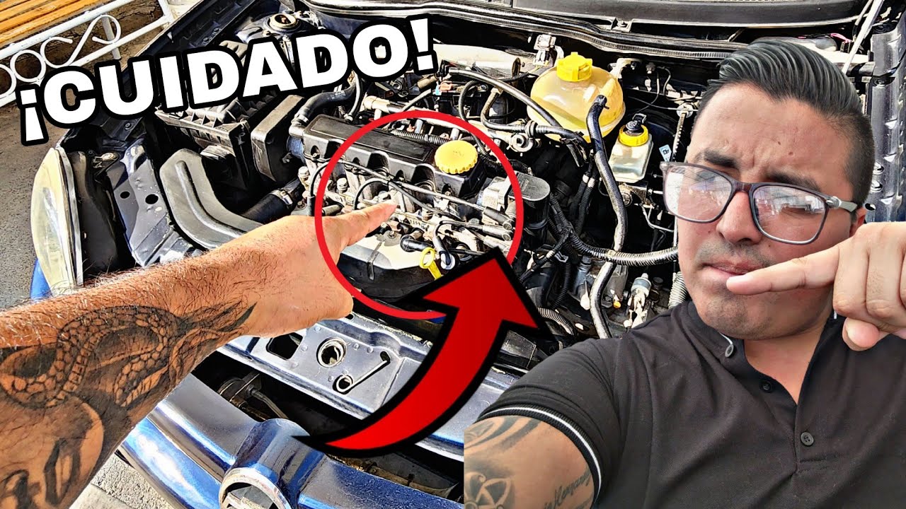 QUE REVISAR A UN CHEVY PARA COMPRAR?