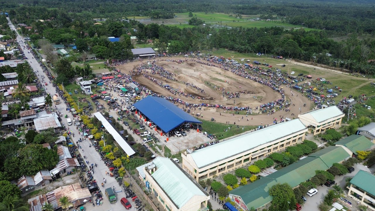 Dikit na sana ang labanan elced maningo vs Terrence napat.tumba pa😢 pro open final.