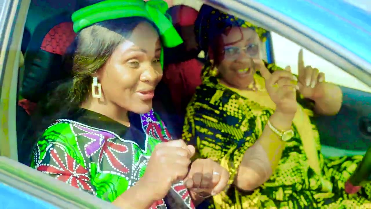 Ghis P- HELELE ( Official Video)