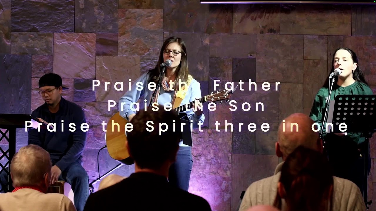 Sunday service - Matthew 2
