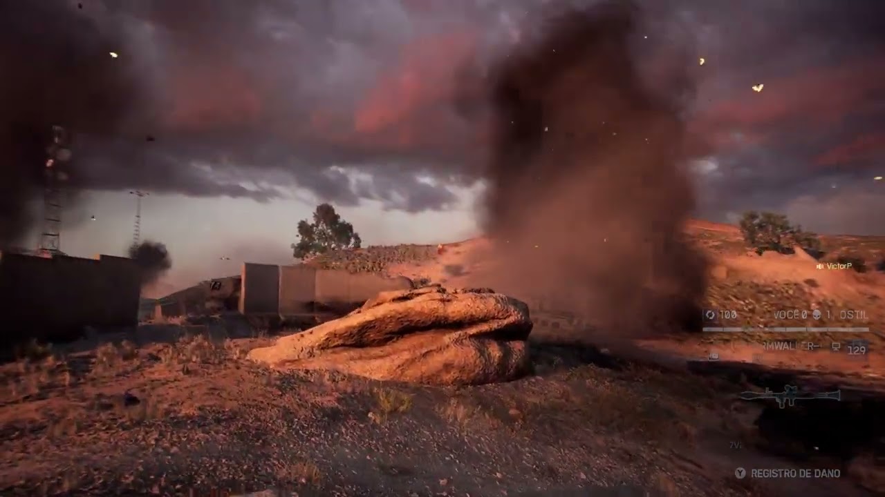 Battlefield 6 After 600 videos 5