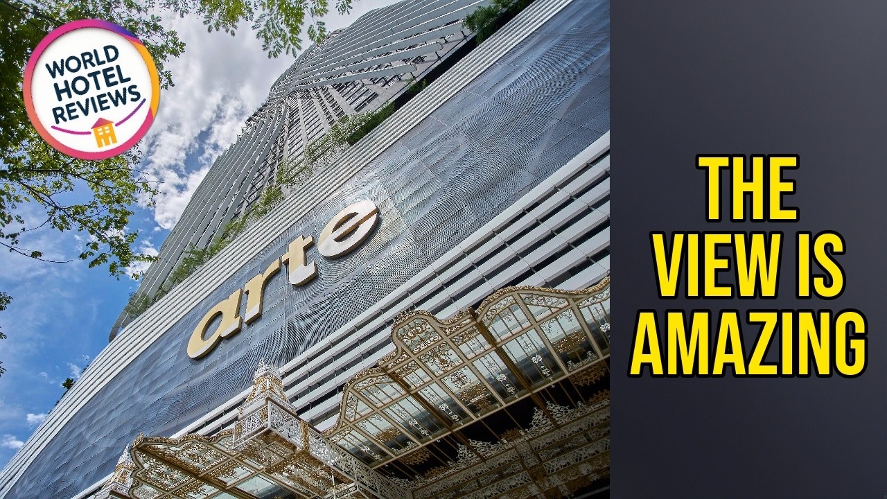 Arte Mont Kiara by Cobnb - The View Is Amazing | Kuala Lumpur, Malaysia🏩