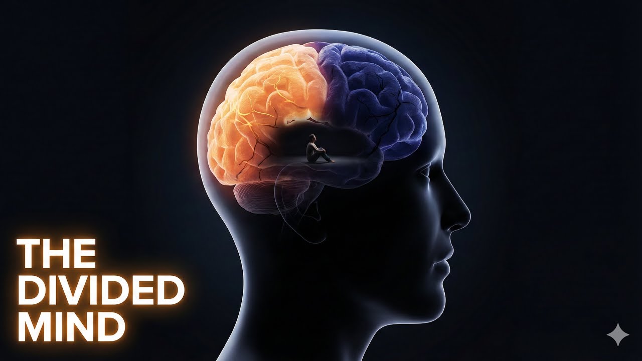 The Brain Science of Loneliness | How Isolation Rewires Your Mind @Brainspark-253 