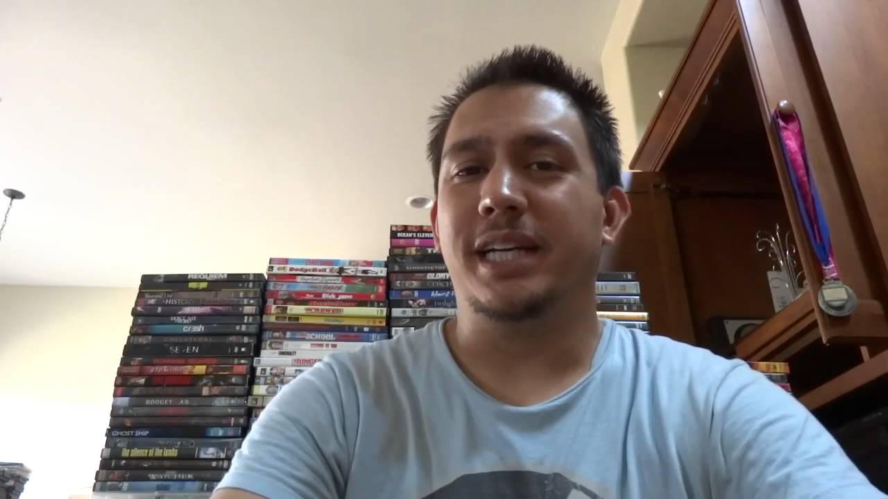 Best Way to Sell Used DVDs - VEDA Day 11