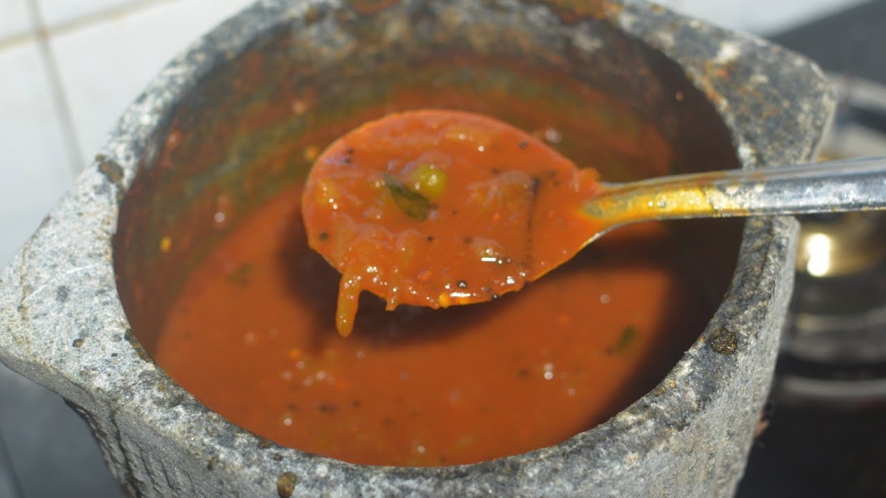 ഒരു കഷ്ണം പച്ച പപ്പായ ഉണ്ടെങ്കിൽ ഒന്ന് നോക്കൂട്ടോ | Traditional Raw Pappaya Curry