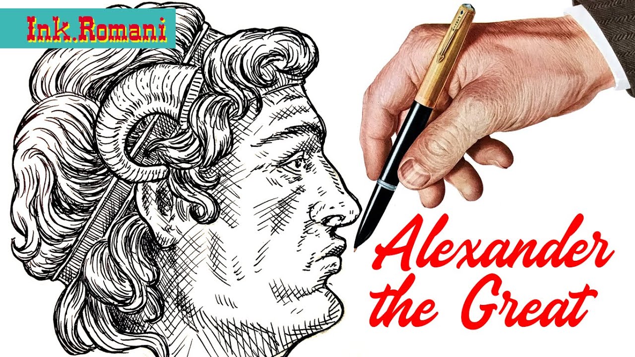 Alexander the Great