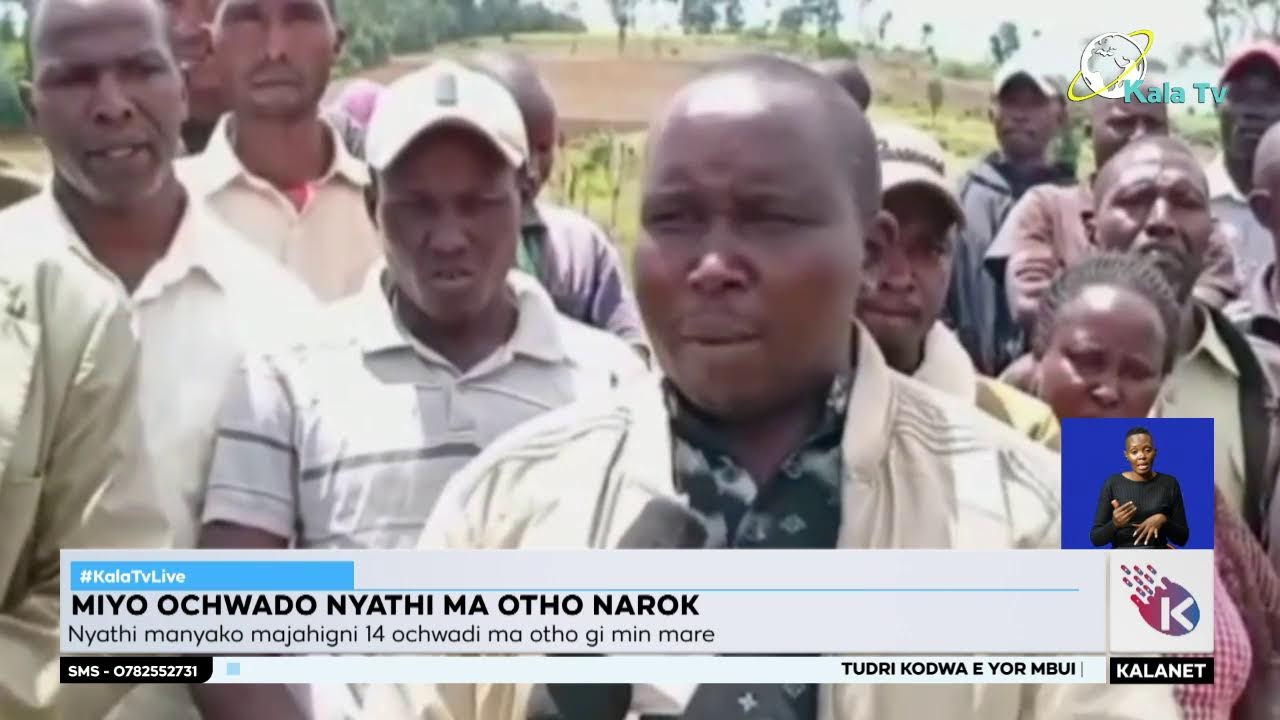WECHEMANYIEN MAG NG\IENDWECHE KOD NELLY ACHIENG   [11/02/2026]