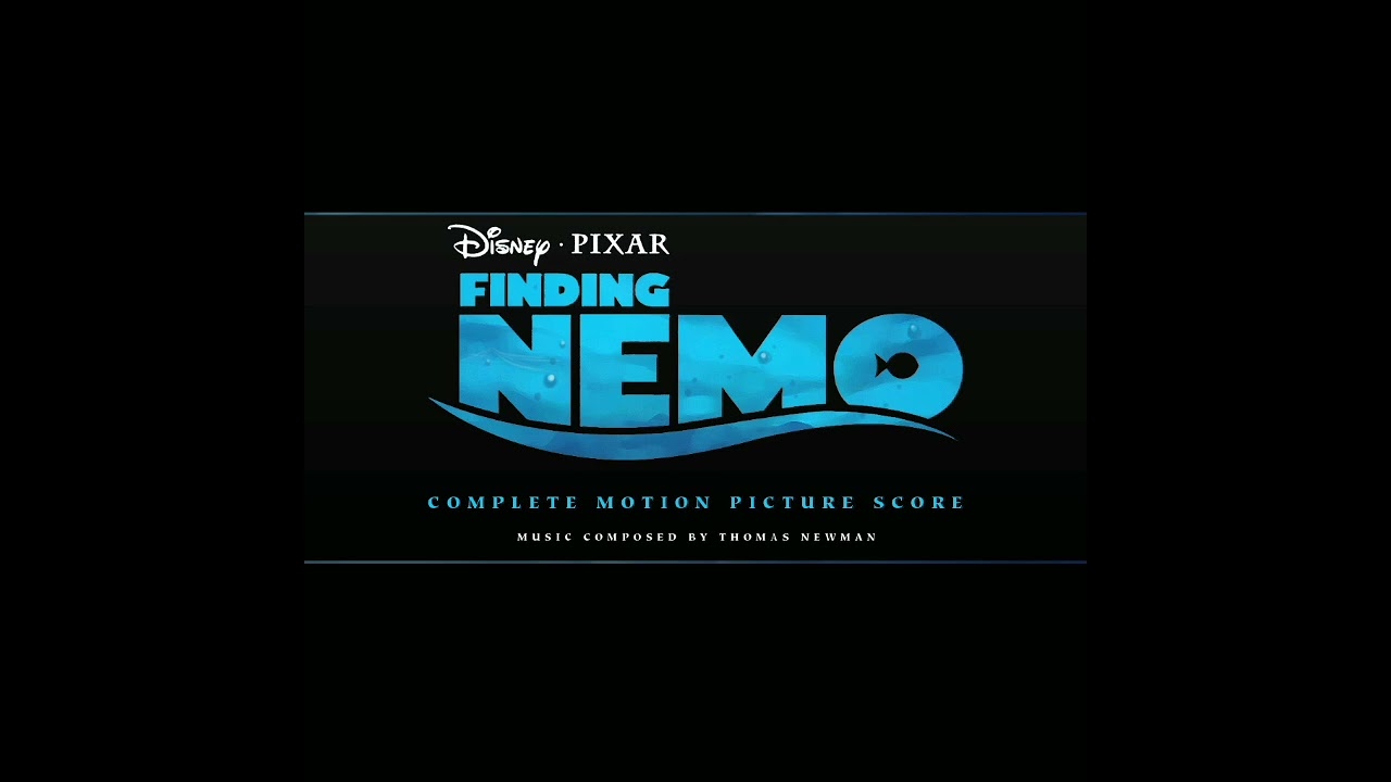 Finding Nemo - Soundtrack (Beyond The Sea) Slowed