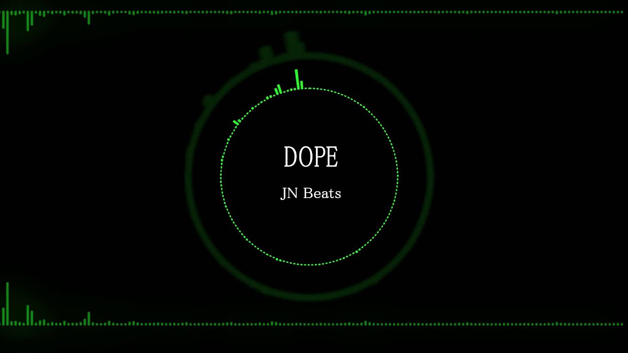 Tyga Type Beat- Dope (Prod. By JN Beats)