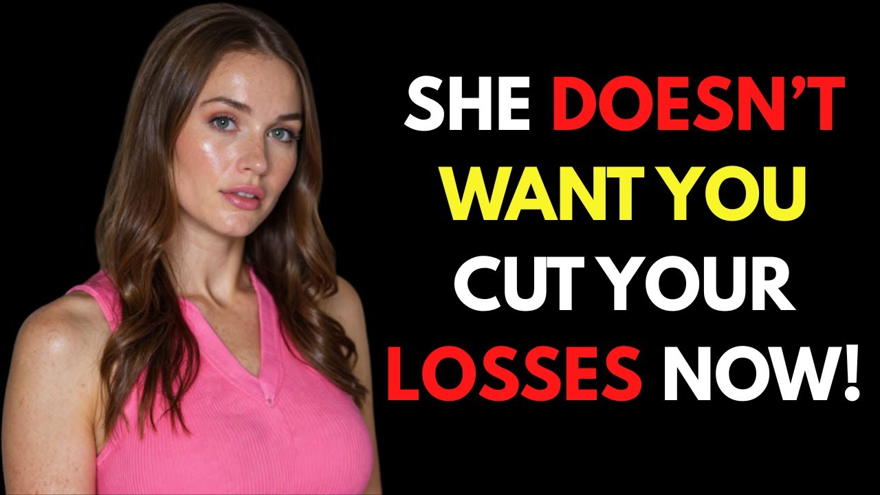 Signs A Woman Doesn’t Want You – WALK AWAY NOW!